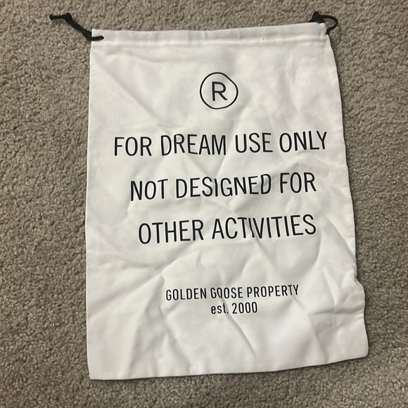 Golden goose high top sneakers - Picture 8 of 10